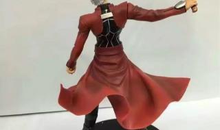 卫宫士郎英灵化 卫宫士郎英灵化