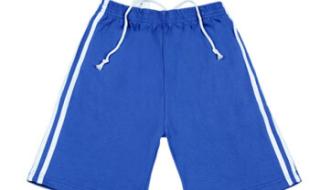 深圳中学生校服