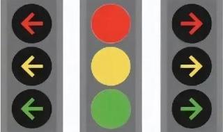 新国标红绿灯孙正良