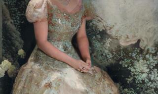 英国为什么有女王