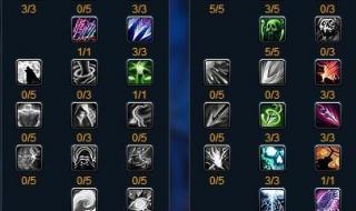 神泣刺客怎么加点