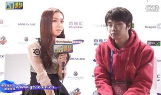 wcg2012世界总决赛cf