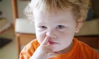 流鼻血是怎么回事儿